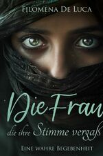 ISBN 9783759829207: Die Frau, die ihre Stimme vergaß