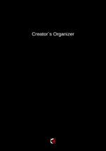 Mark Kaffenberger: Creator Mark Kaffenberger: Creator