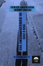 Chas York: Chas York - Der Schattenmann Chas York: Chas York - Der Schattenmann