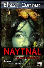 ISBN 9783759830951: Naytnal / Naytnal - The last emperor (italian edition)