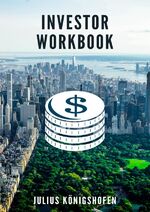 ISBN 9783759841094: Investor Workbook