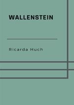 ISBN 9783759862631: Wallenstein