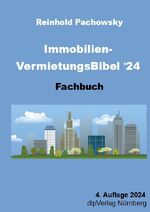 ISBN 9783759862785: Immobilien-VermietungsBibel'24