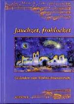 Jauchzet, frohlocket - Gedanken zum Weihnachtsoratorium