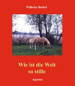 ISBN 9783760015491: Wie ist die Welt so stille