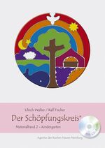 ISBN 9783760064253: Der Schöpfungskreis - Materialband II - Kindergarten - Praxismaterialien für den Kindergarten