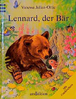 ISBN 9783760712482: Lennard, der Bär