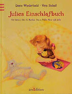 ISBN 9783760712499: Julies Einschlafbuch