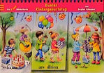 ISBN 9783760712710: Bunter Kindergeburtstag