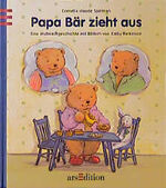 ISBN 9783760712888: Papa Bär zieht aus