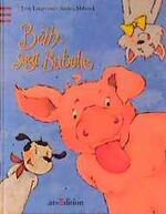 ISBN 9783760713199: Bäh, sagt Babette