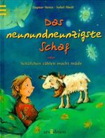 ISBN 9783760713410: Das neunundneunzigste Schaf oder Schäfchen zählen macht müde (von der Autorin signiert)