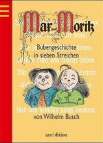 ISBN 9783760713816: Max und Moritz