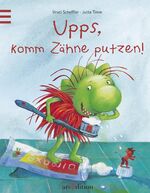 Ursel Scheffler und Jutta Timm: Upps, ko Ursel Scheffler und Jutta Timm: Upps, ko