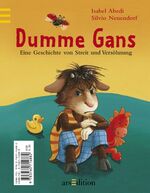 ISBN 9783760714882: Blöde Ziege, dumme Gans - Miniausgabe