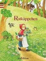 ISBN 9783760715018: Rotkäppchen