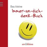 ISBN 9783760715278: Das kleine Immer-an-dich-denk-Buch