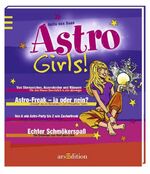 ISBN 9783760715698: Astro Girls