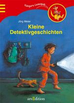 ISBN 9783760715773: Kleine Detektivgeschichten