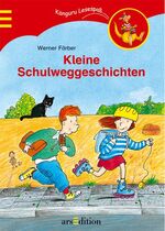 ISBN 9783760715803: Kleine Schulweggeschichten