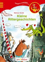 ISBN 9783760715810: Kleine Rittergeschichten