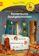 ISBN 9783760715971: Kunterbunte Spukgeschichten