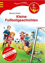 Kleine Fußballgeschichten