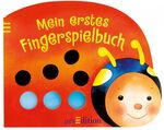 Mein erstes Fingerspielbuch