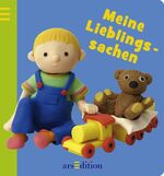 ISBN 9783760716244: Meine Lieblingssachen