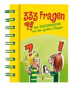 ISBN 9783760716855: 333 Fragen