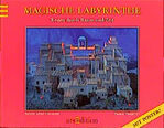 ISBN 9783760718354: Magische Labyrinthe