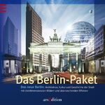 Das Berlin-Paket – Das neue Berlin. Architektur, Kultur und Geschichte der Stadt