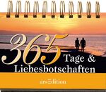 ISBN 9783760718606: 365 Tage & Liebesbotschaften