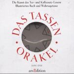 ISBN 9783760719870: Das Tassen-Orakel Lyle, Jane