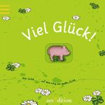 ISBN 9783760722344: Viel Glück!