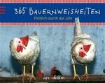 ISBN 9783760722351: 365 Bauernweisheiten. Fröhlich durch das Jahr. Ein immerwährender Einschreibekalender