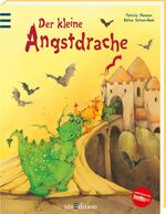 ISBN 9783760724249: Der kleine Angstdrache