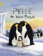 ISBN 9783760724263: Pelle, der kleine Pinguin