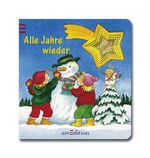 ISBN 9783760724317: Alle Jahre wieder