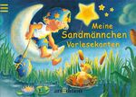 ISBN 9783760724348: Meine Sandmännchen Vorlesekarten