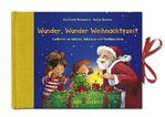 ISBN 9783760726175: Wunder, Wunder Weihnachtszeit : Gedichte und Verse zur Weihnachtszeit