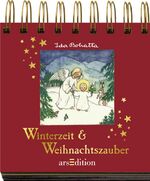 ISBN 9783760727929: Winterzeit und Weihnachtszauber