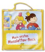 ISBN 9783760728629: Mein Erstes Messlatten-Buch [Geschenkartikel]