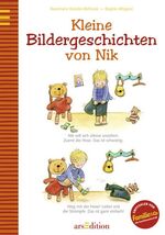ISBN 9783760729831: Kleine Bildergeschichten von Nik