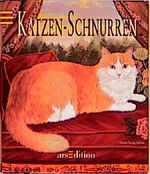 ISBN 9783760730493: Katzen-Schnurren. [dt. Textfassung: Siegfried Schmitz] / Minilibri