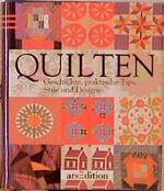 ISBN 9783760730622: Quilten