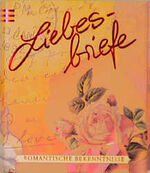 ISBN 9783760730660: Liebesbriefe