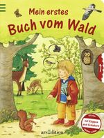 Mein erstes Buch vom Wald