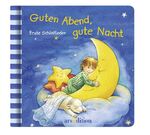 ISBN 9783760731728: Guten Abend, gute Nacht: Erste Schlaflieder