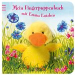 ISBN 9783760732398: Mein Fingerpuppenbuch mit Emma Entchen